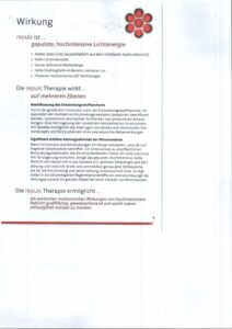 WirkungTherapie