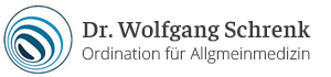Ordination Dr. Schrenk Logo
